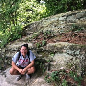 Meet your Posher, Annelise